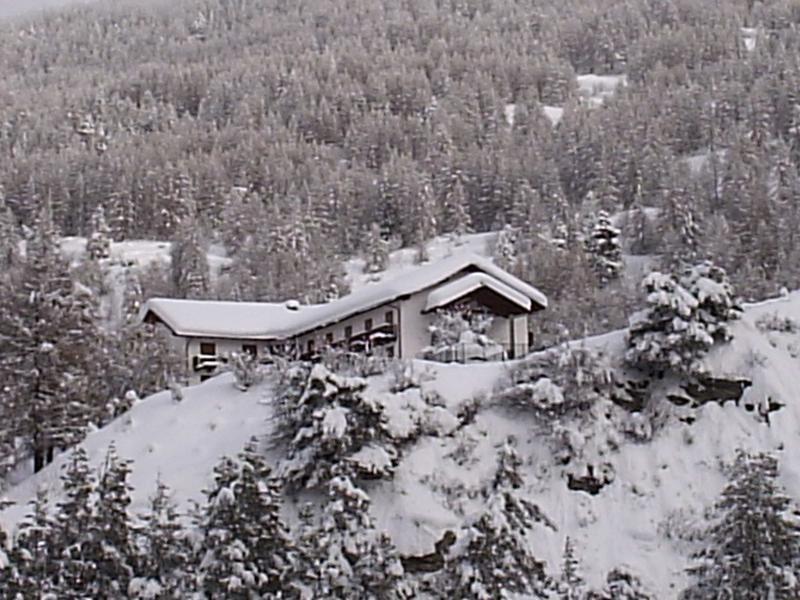 Park Hotel Gran Bosco Саузе-д'Ульс Экстерьер фото